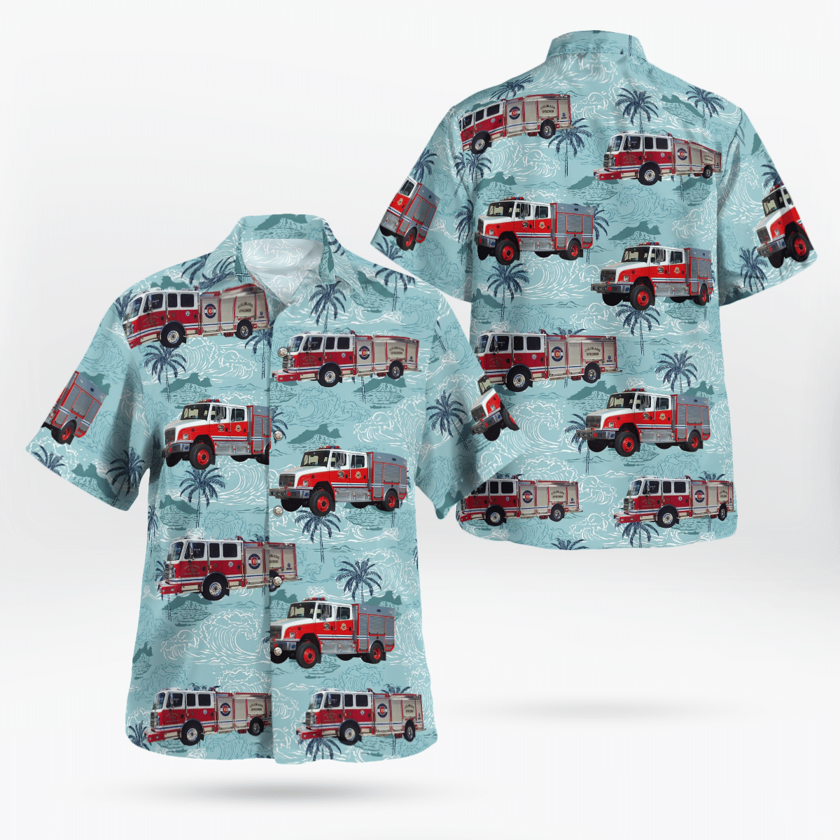 Check now top best Hawaii 3D shirt for summer 94