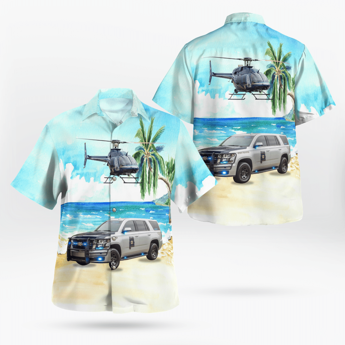 Check now top best Hawaii 3D shirt for summer 86