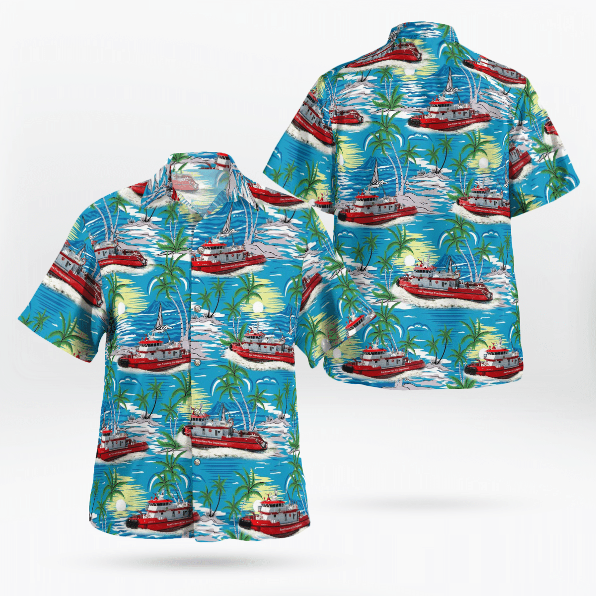 Check now top best Hawaii 3D shirt for summer 95