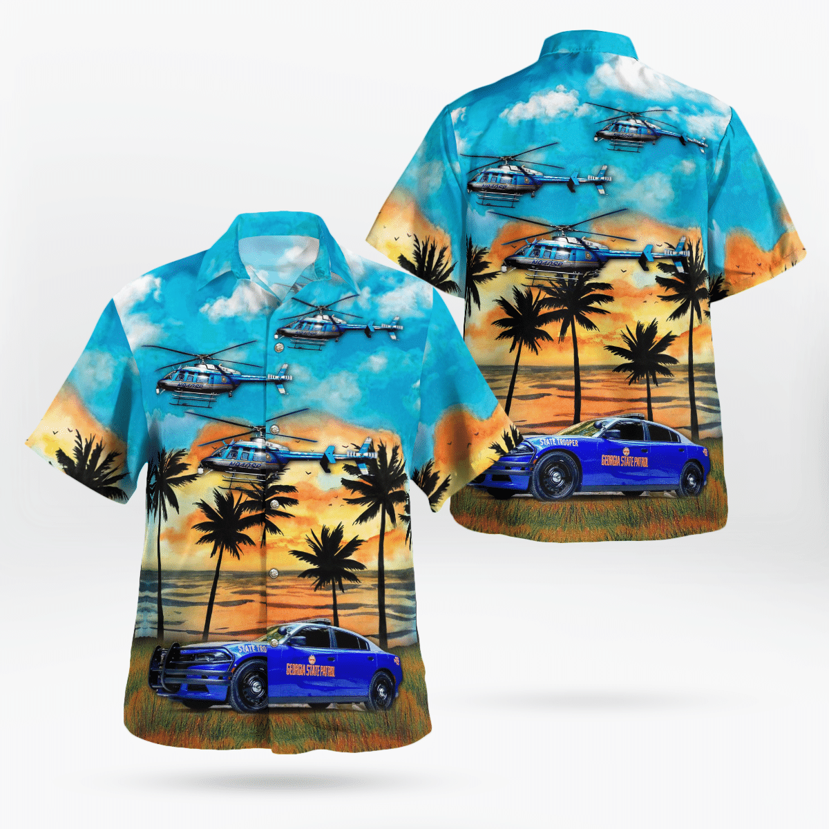 Check now top best Hawaii 3D shirt for summer 90
