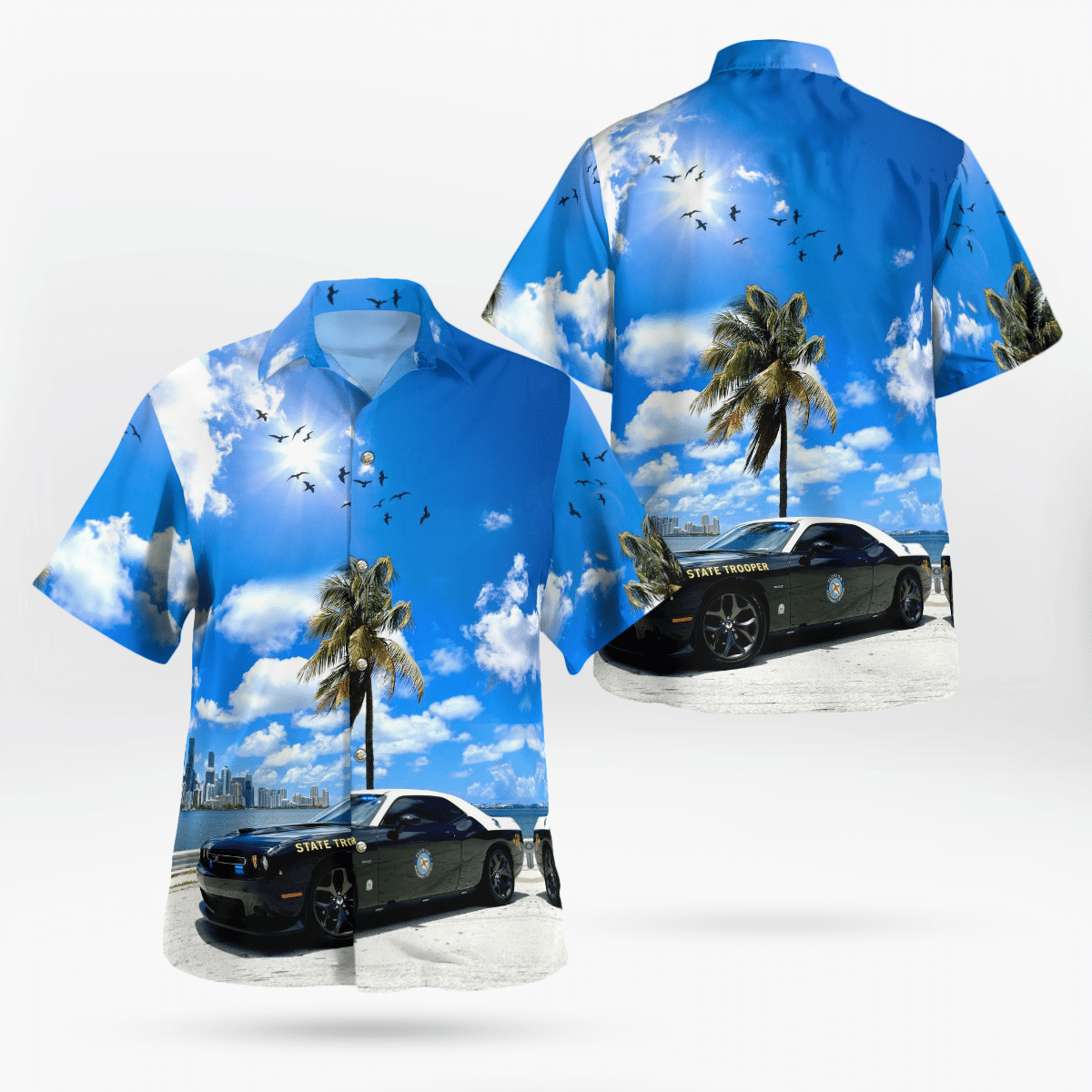 Check now top best Hawaii 3D shirt for summer 93