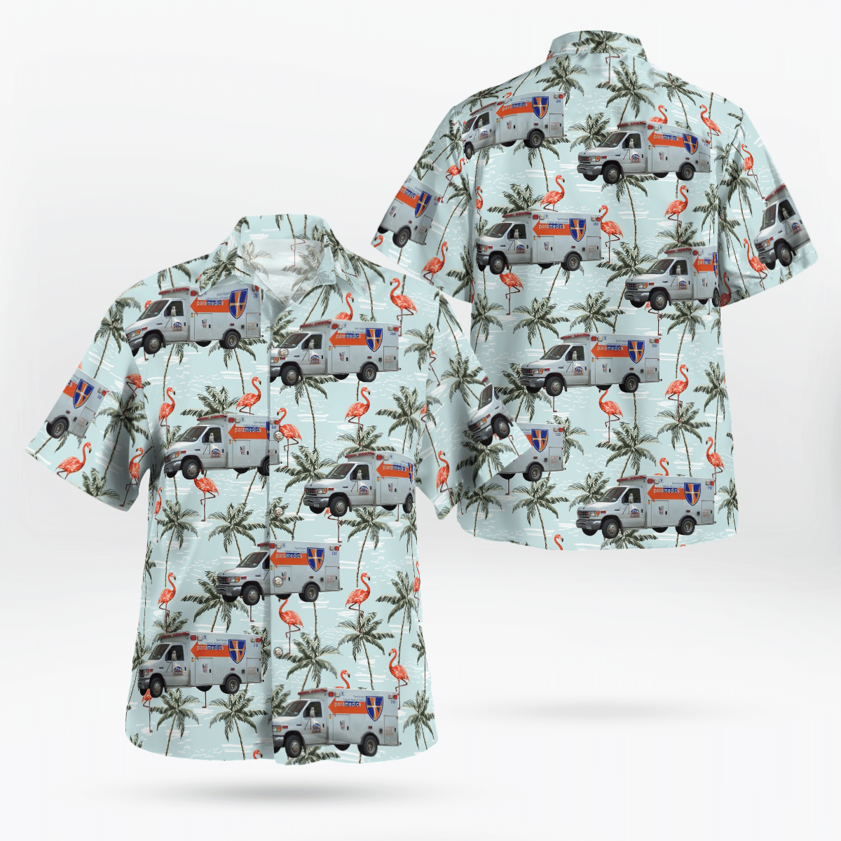 Check now top best Hawaii 3D shirt for summer 108