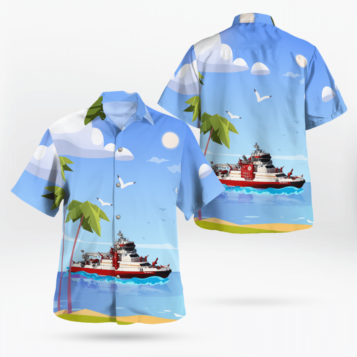 Check now top best Hawaii 3D shirt for summer 96