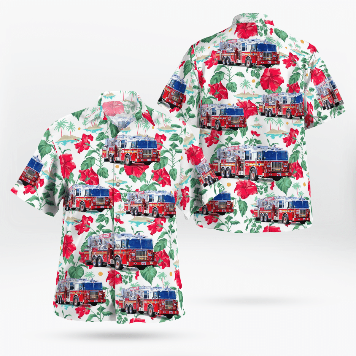 Check now top best Hawaii 3D shirt for summer 113