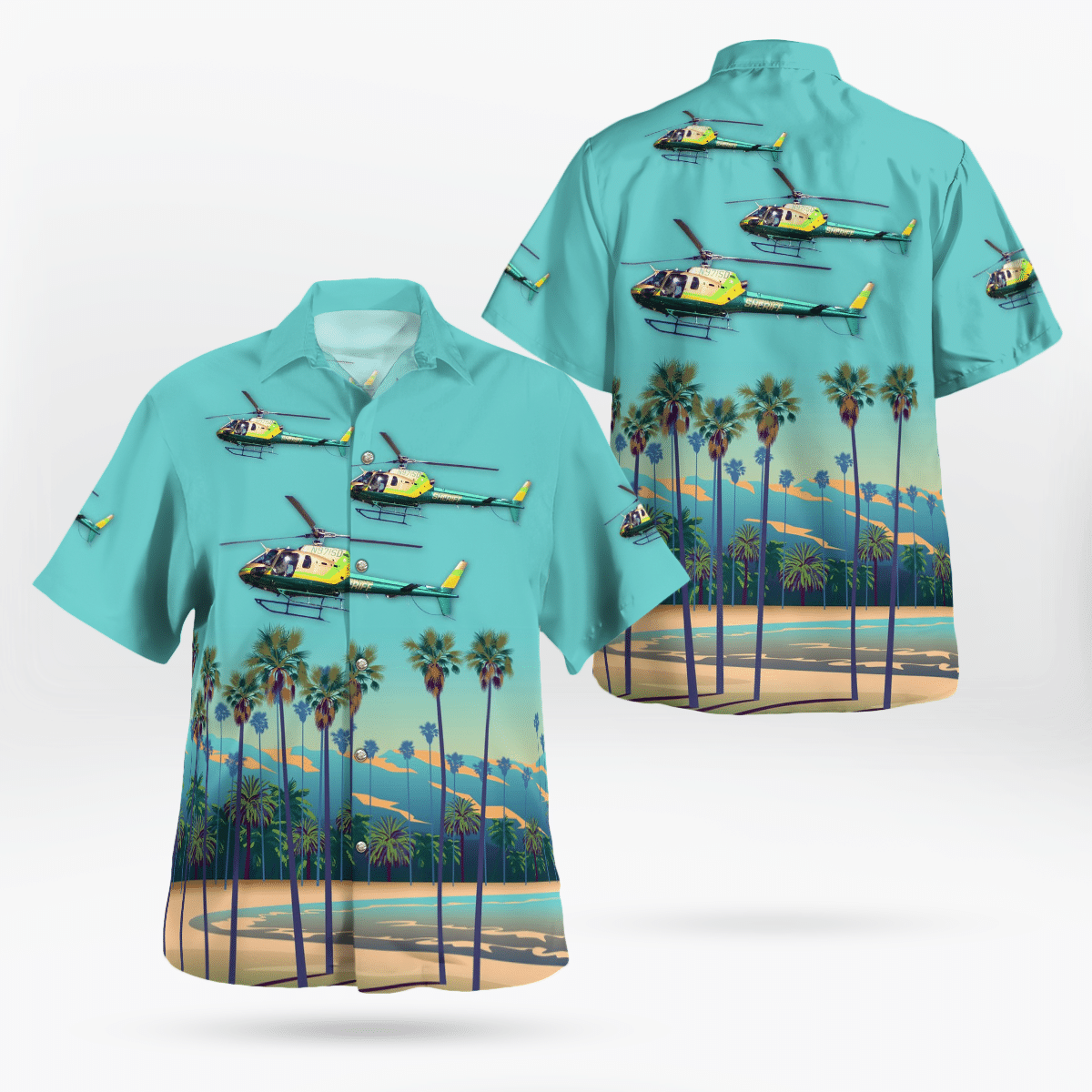 Check now top best Hawaii 3D shirt for summer 112