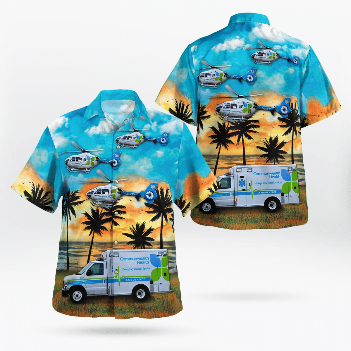 Check now top best Hawaii 3D shirt for summer 101