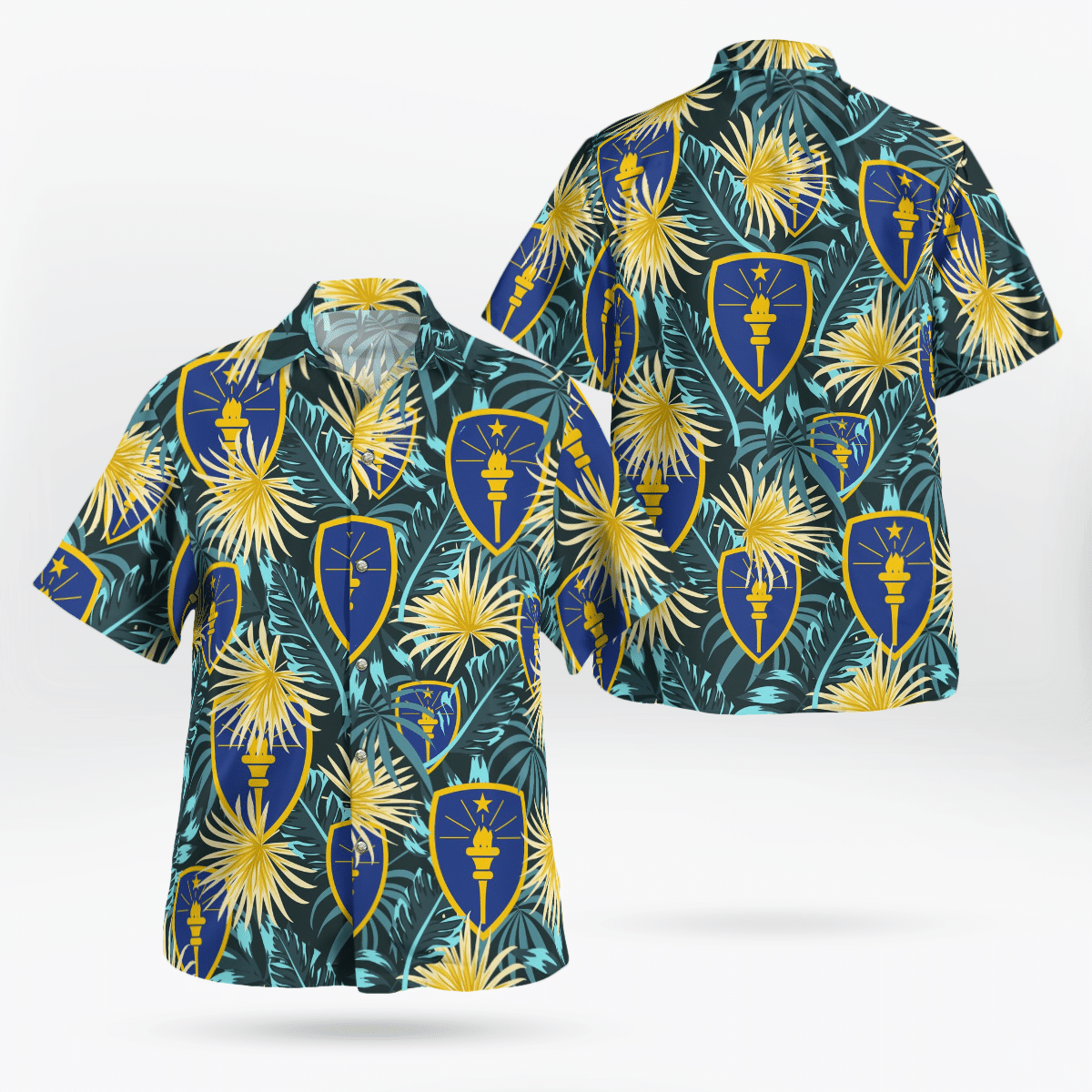 Check now top best Hawaii 3D shirt for summer 103