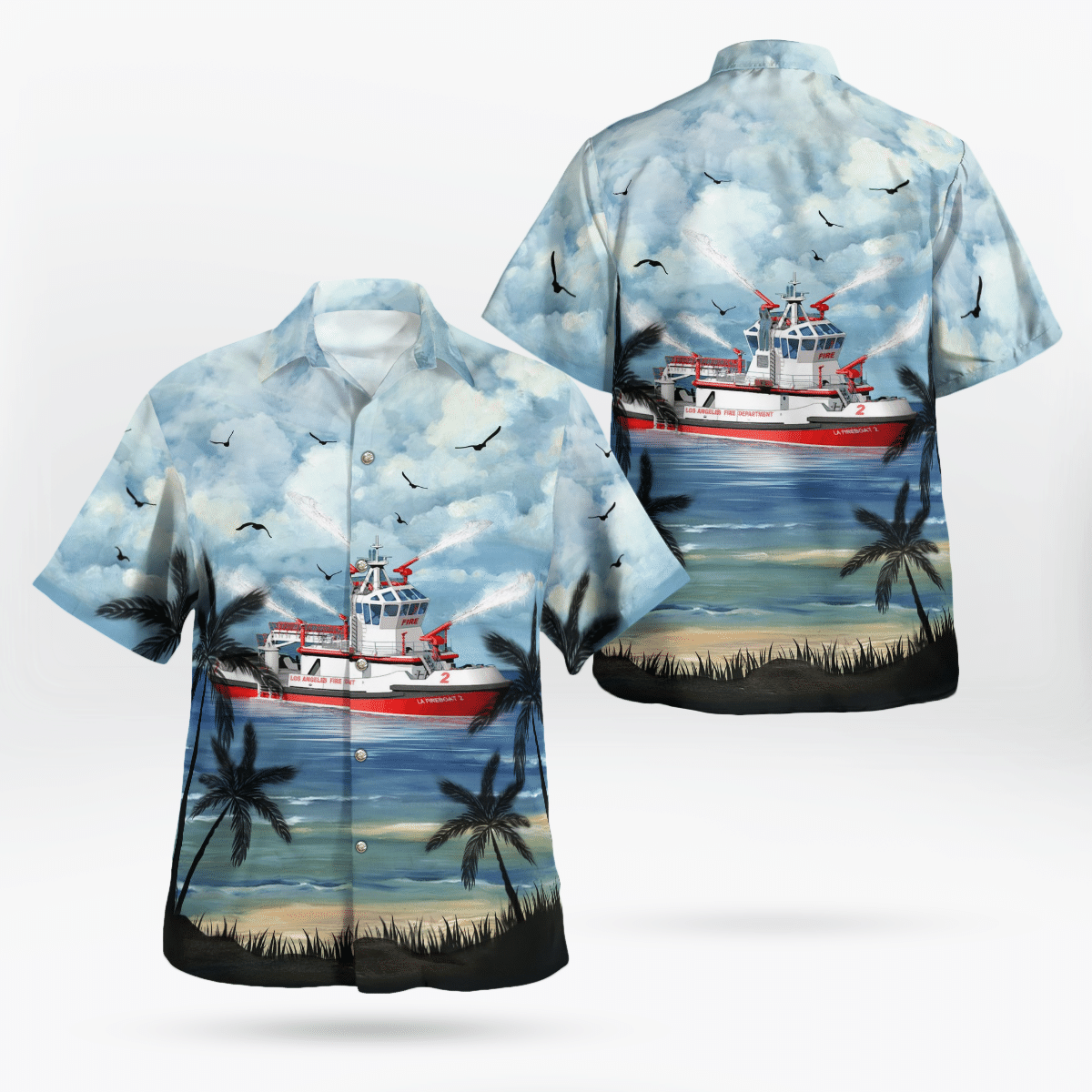 Check now top best Hawaii 3D shirt for summer 121