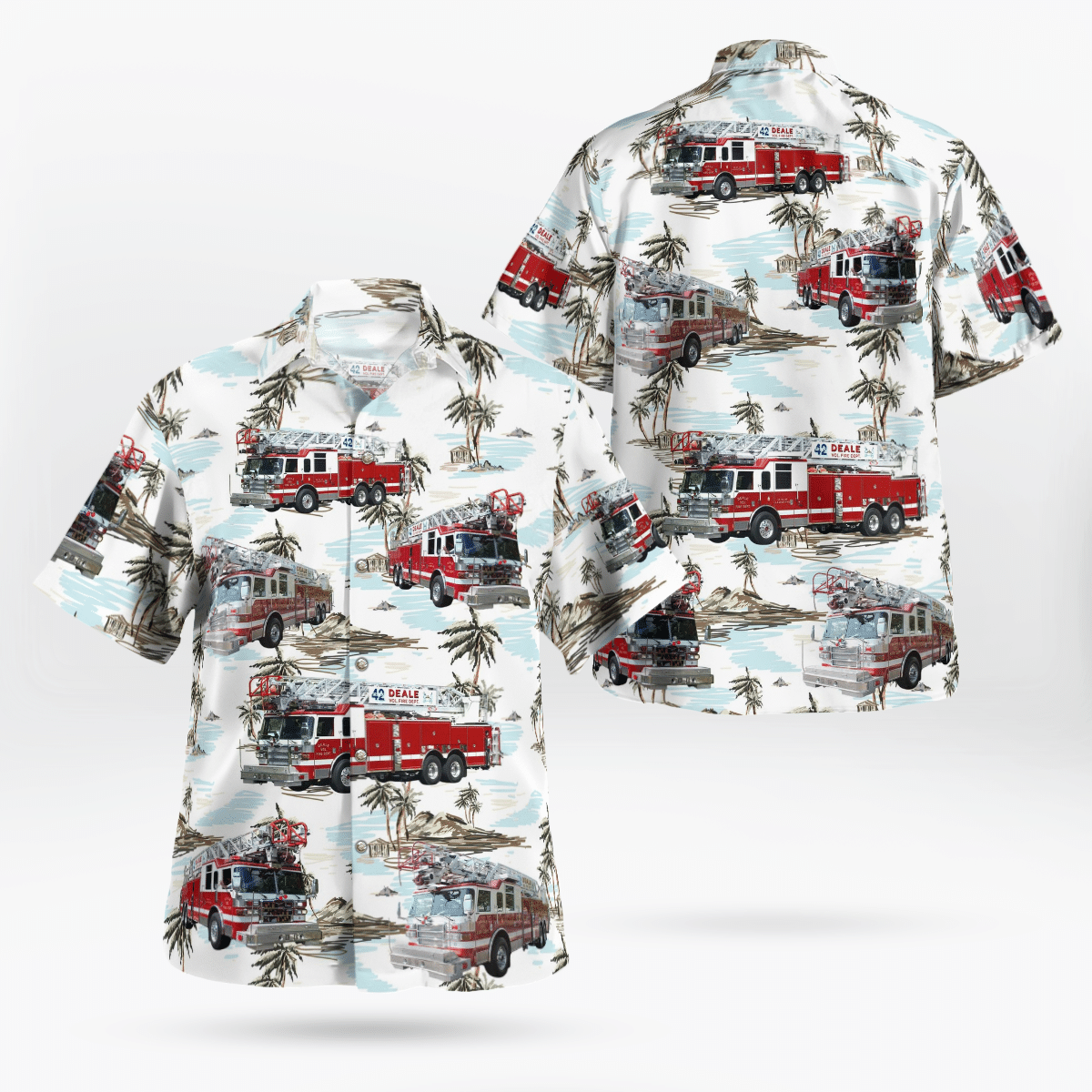 Check now top best Hawaii 3D shirt for summer 127