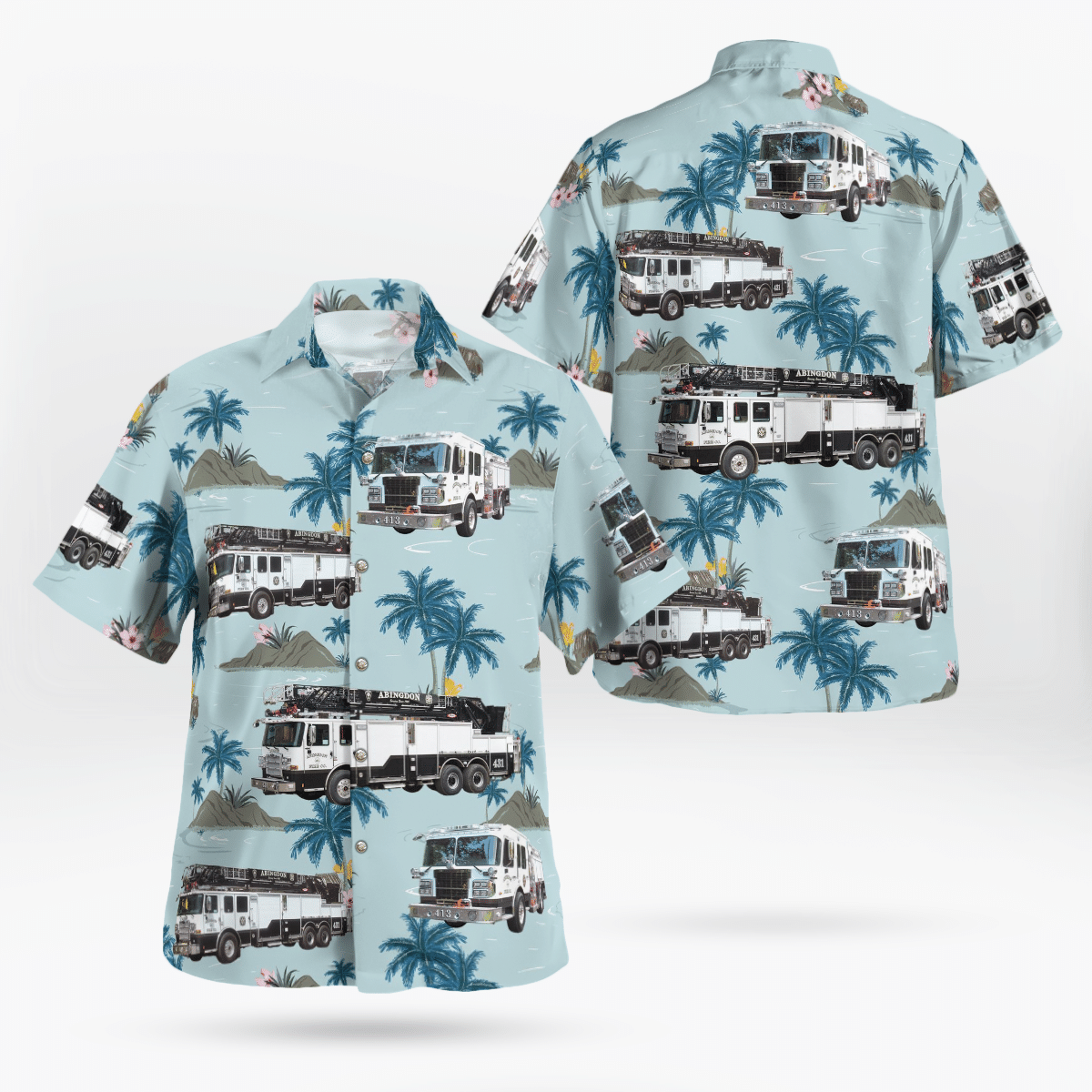 Check now top best Hawaii 3D shirt for summer 125