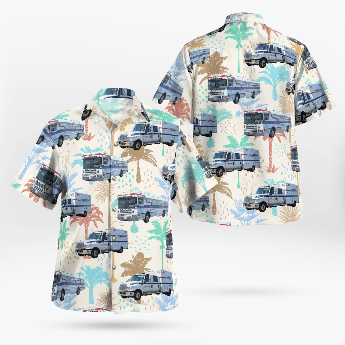 Check now top best Hawaii 3D shirt for summer 122