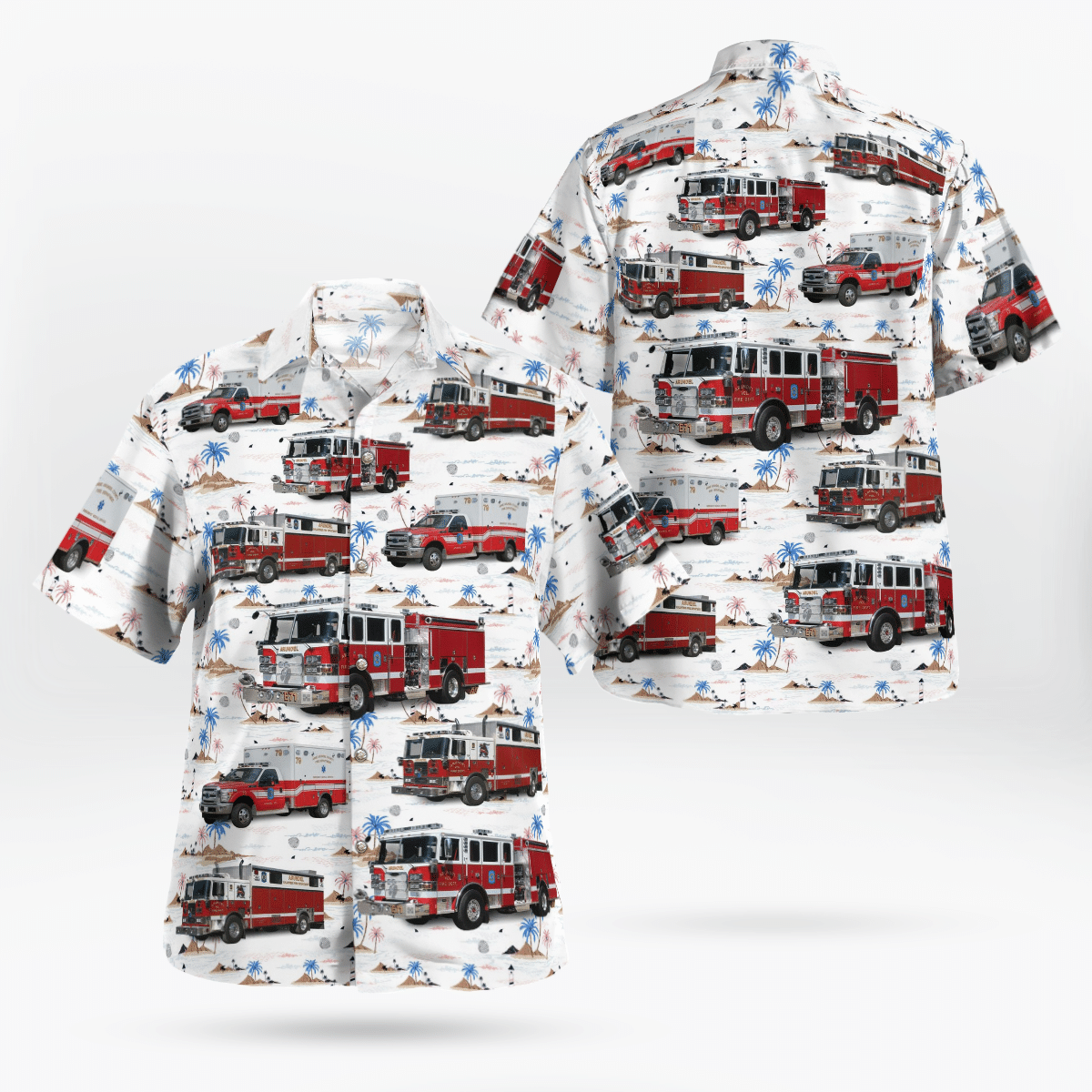 Check now top best Hawaii 3D shirt for summer 132