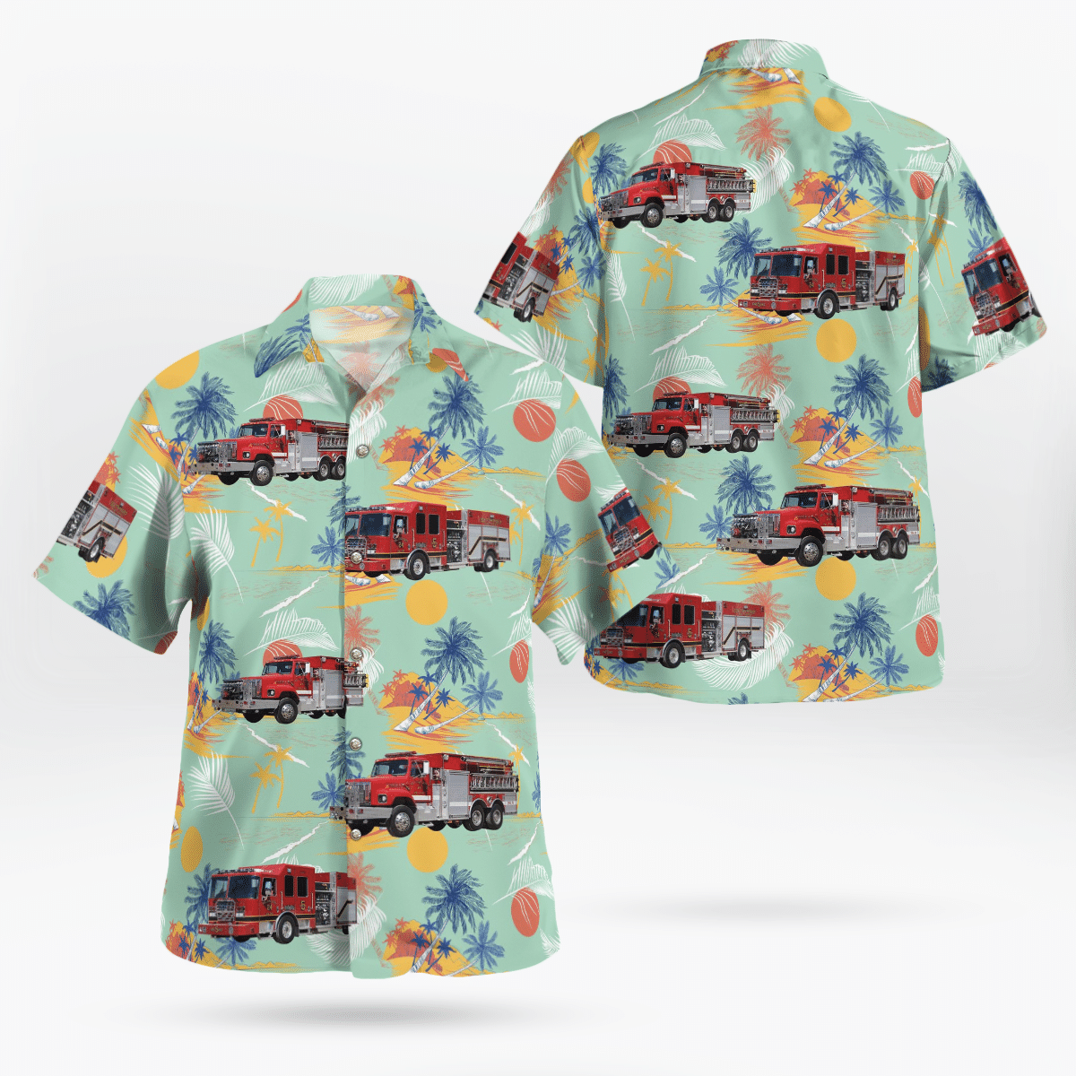 Check now top best Hawaii 3D shirt for summer 144