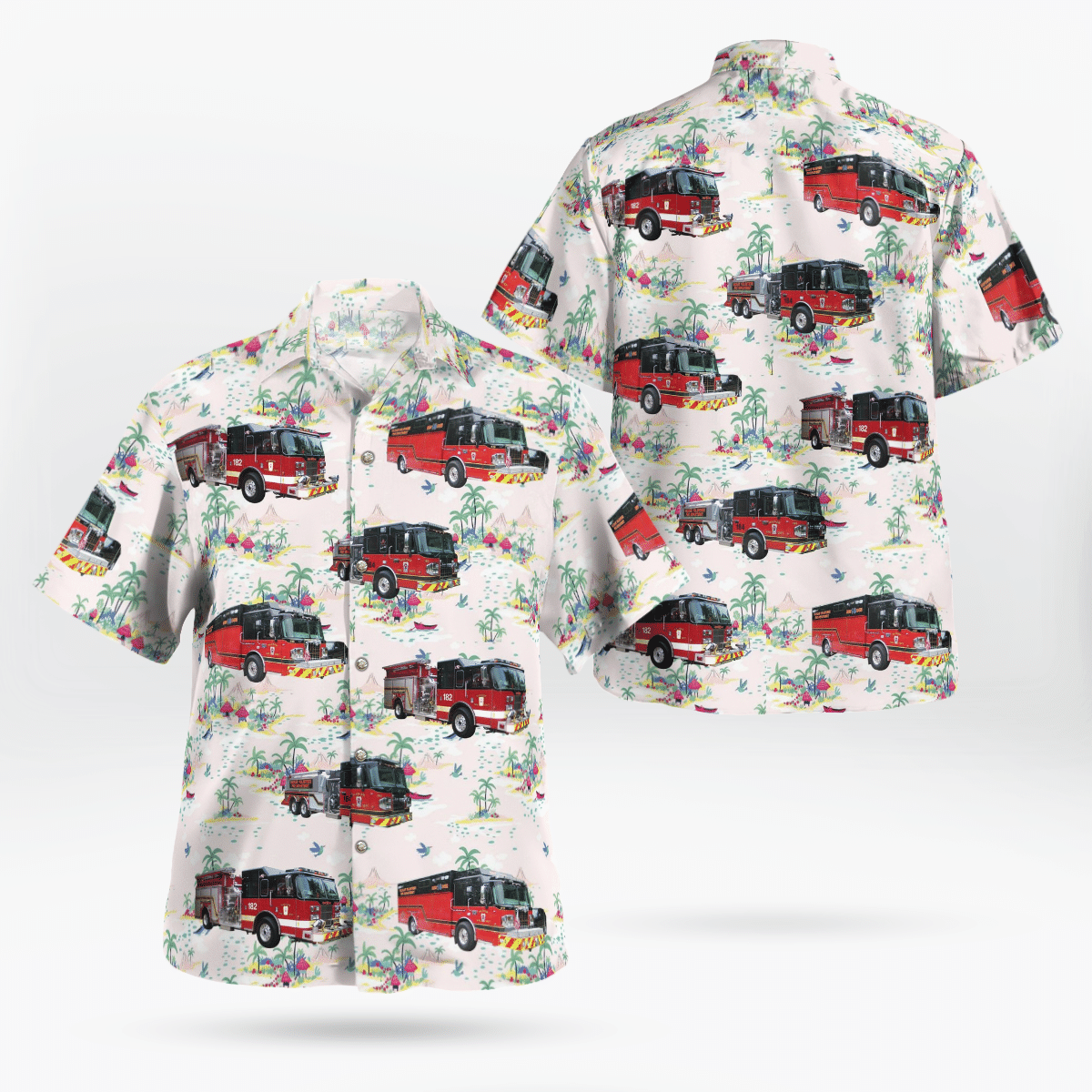 Check now top best Hawaii 3D shirt for summer 142