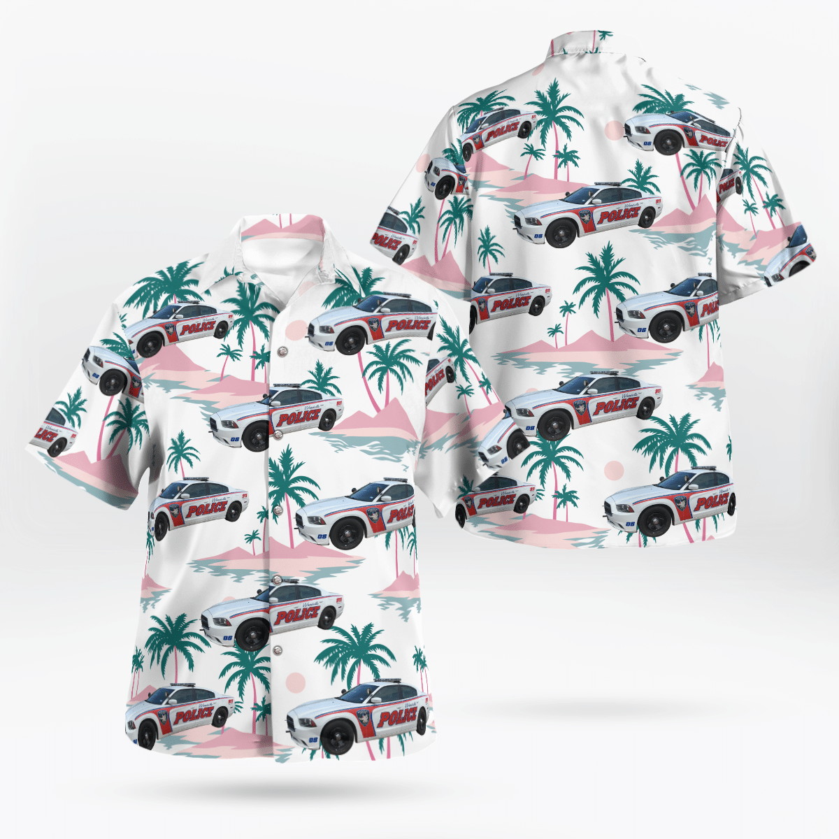 Check now top best Hawaii 3D shirt for summer 138