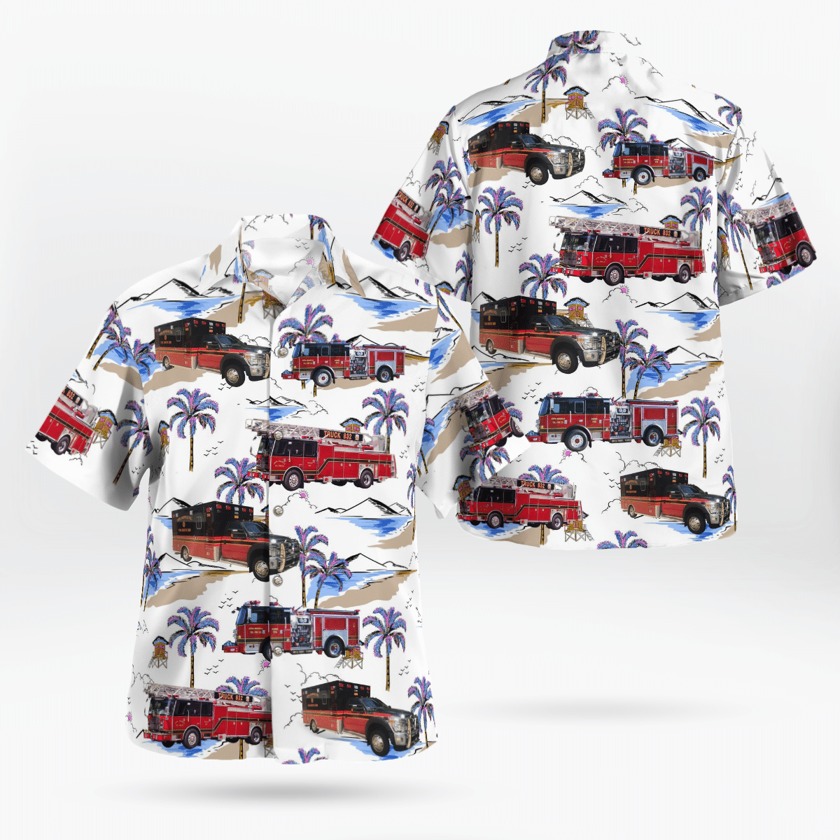 Check now top best Hawaii 3D shirt for summer 141