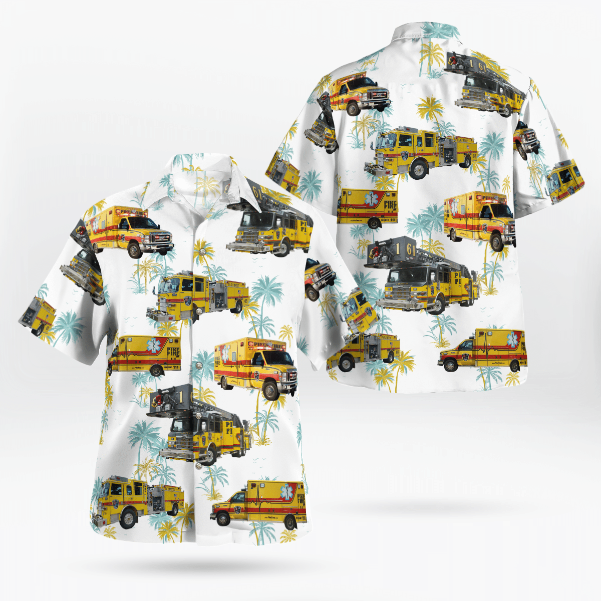 Check now top best Hawaii 3D shirt for summer 155