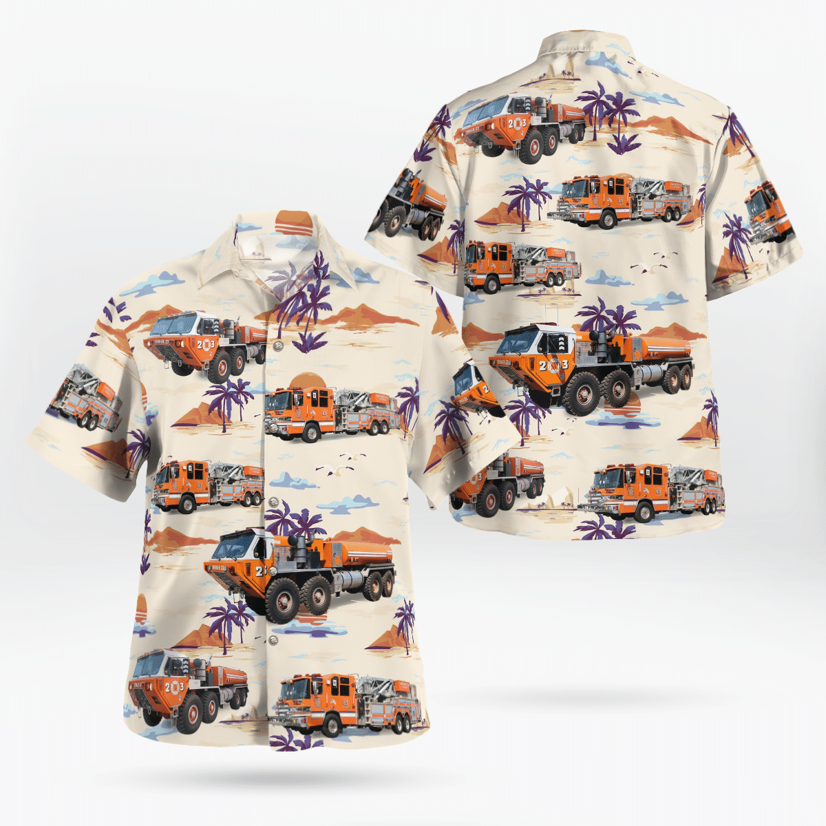 Check now top best Hawaii 3D shirt for summer 146