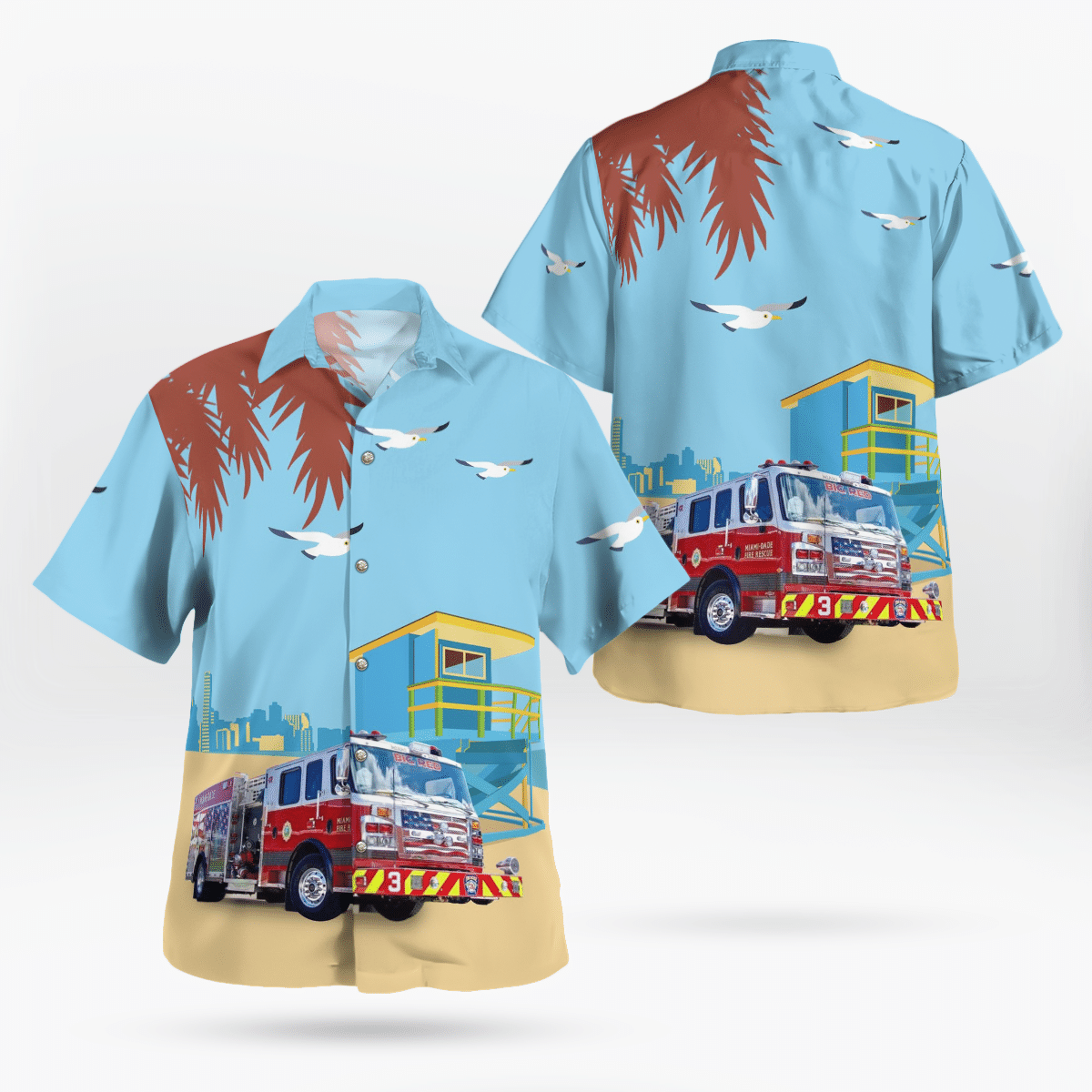 Check now top best Hawaii 3D shirt for summer 163