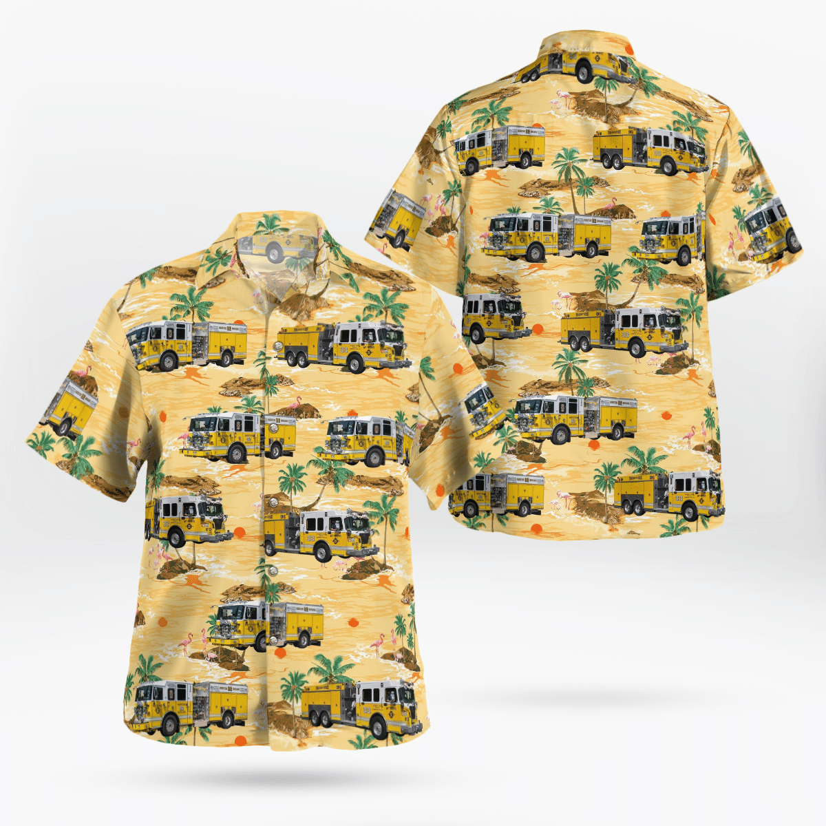 Check now top best Hawaii 3D shirt for summer 165