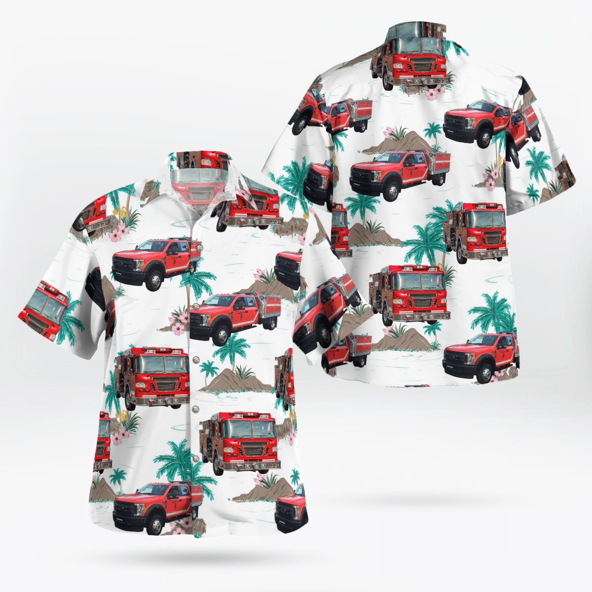 Check now top best Hawaii 3D shirt for summer 162