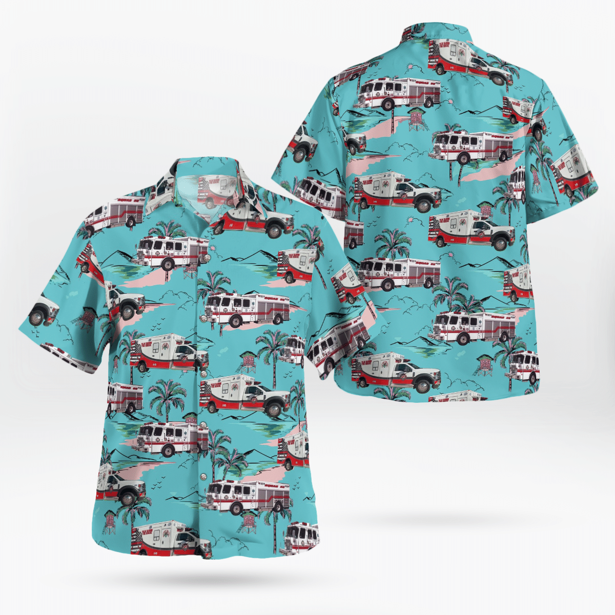 Check now top best Hawaii 3D shirt for summer 180