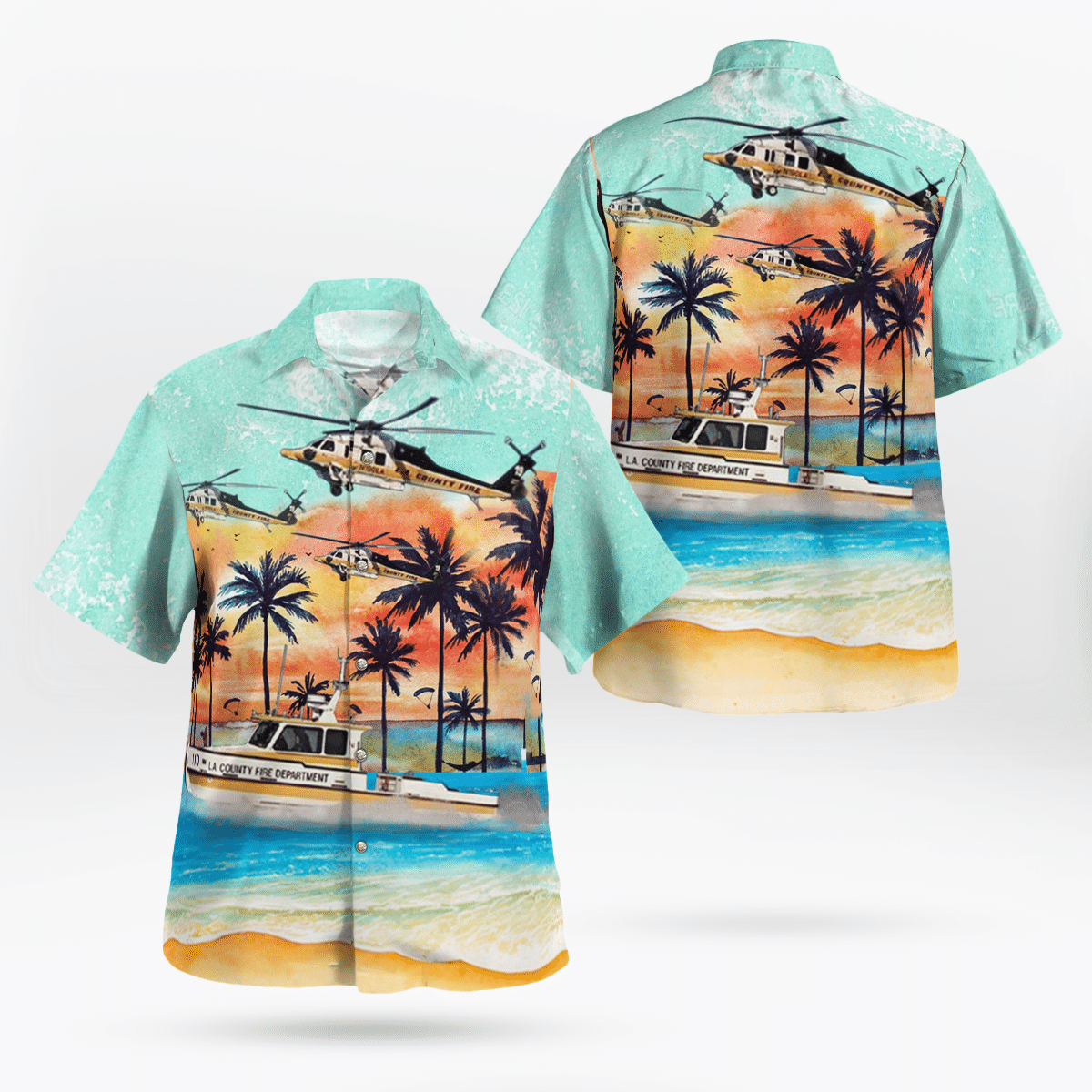 Check now top best Hawaii 3D shirt for summer 179