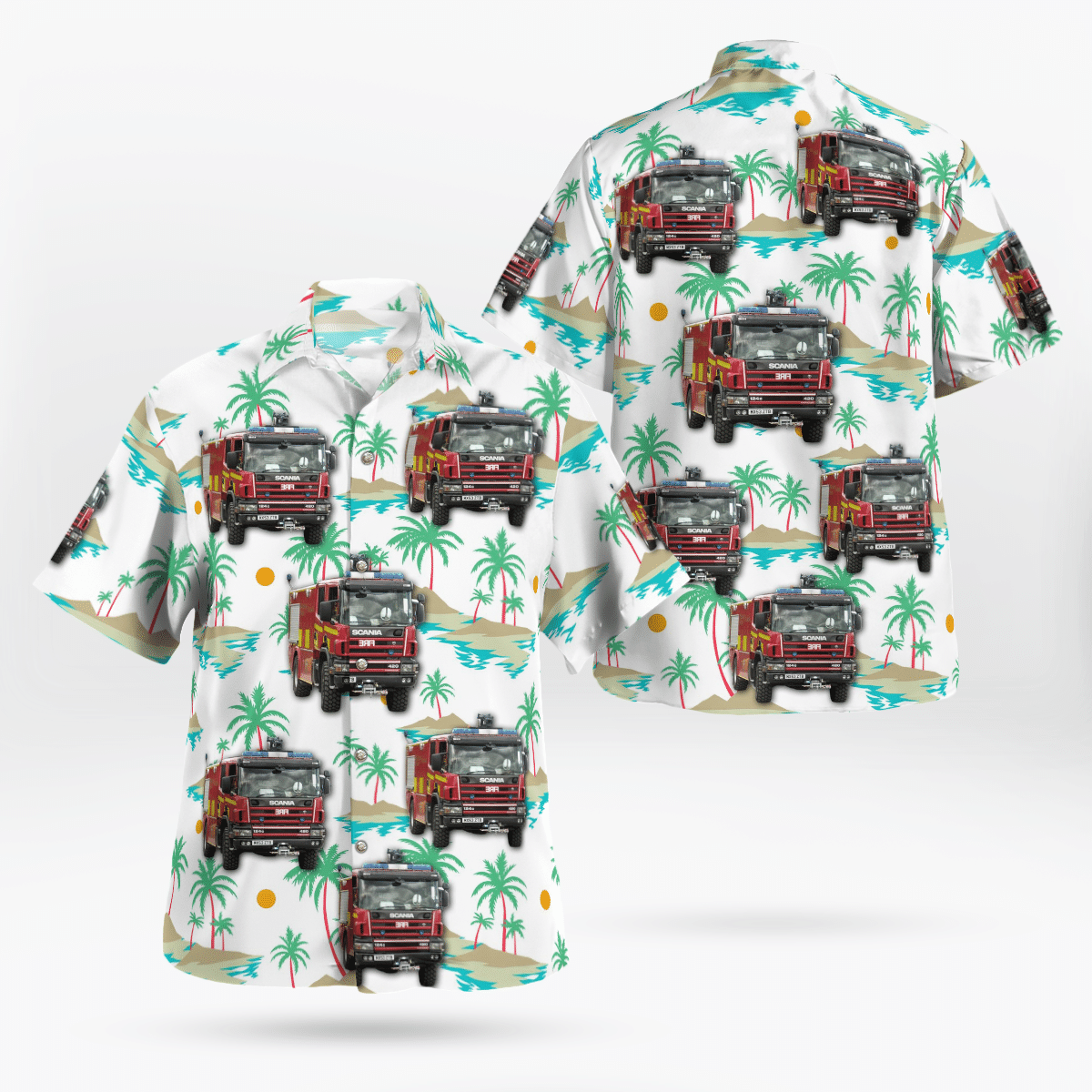 Check now top best Hawaii 3D shirt for summer 174
