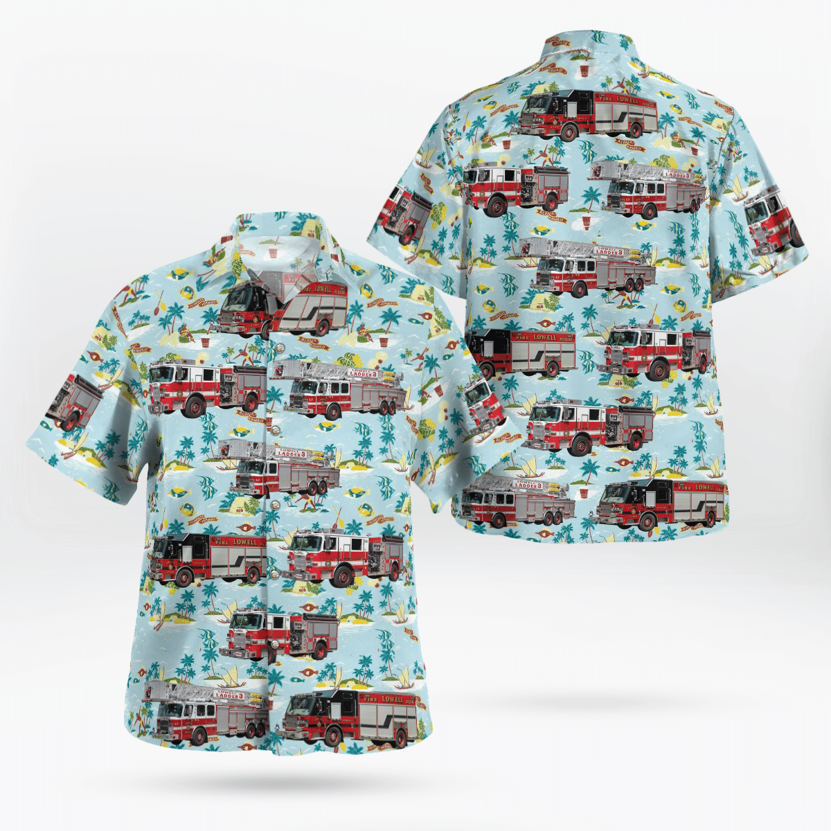 Check now top best Hawaii 3D shirt for summer 186
