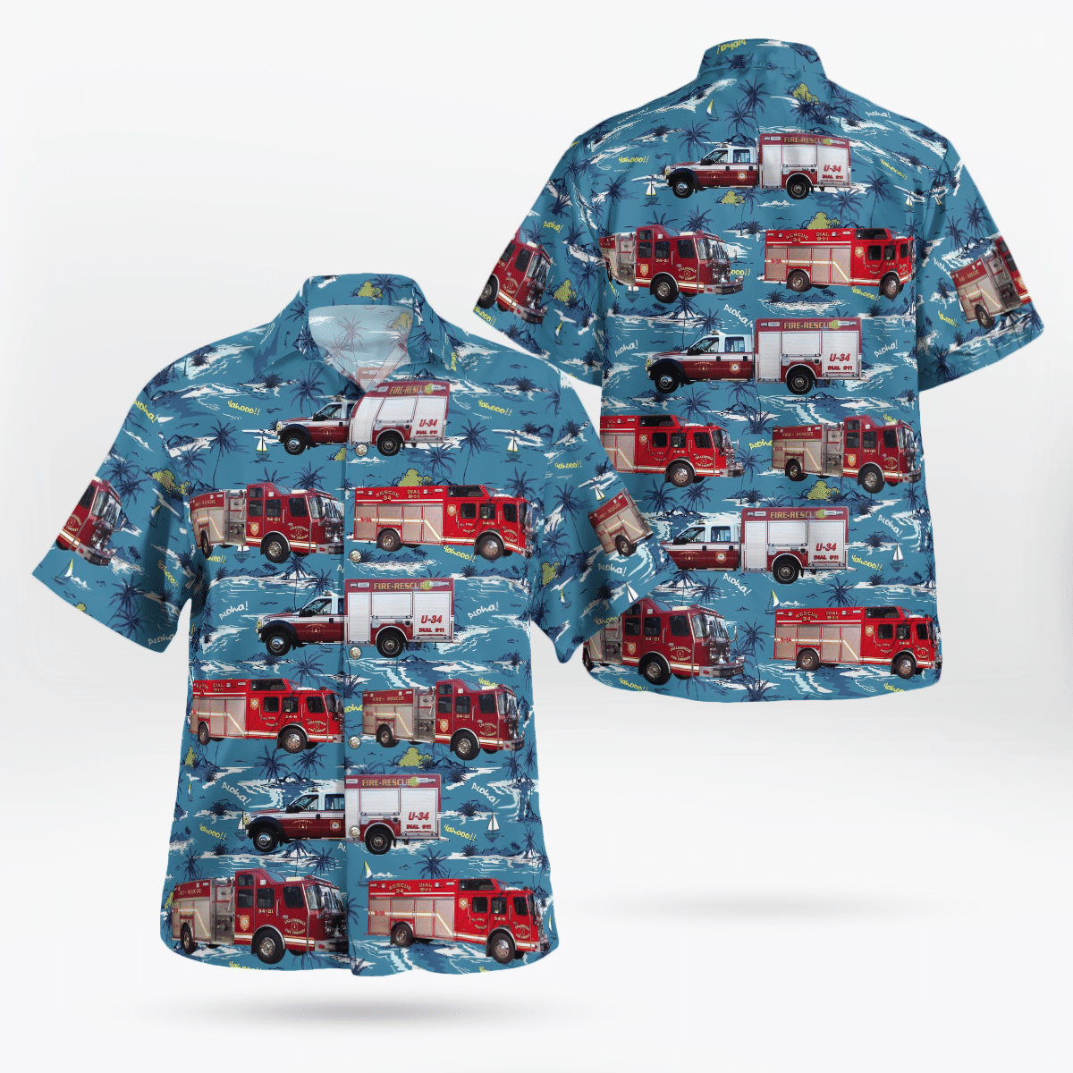 Check now top best Hawaii 3D shirt for summer 193