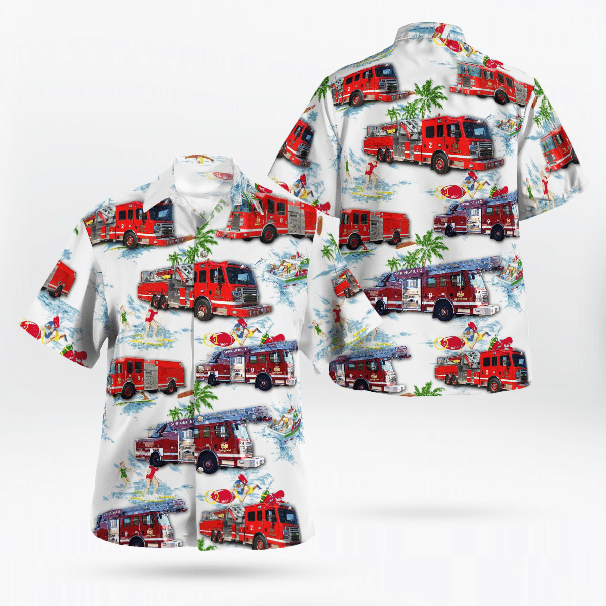 Check now top best Hawaii 3D shirt for summer 188