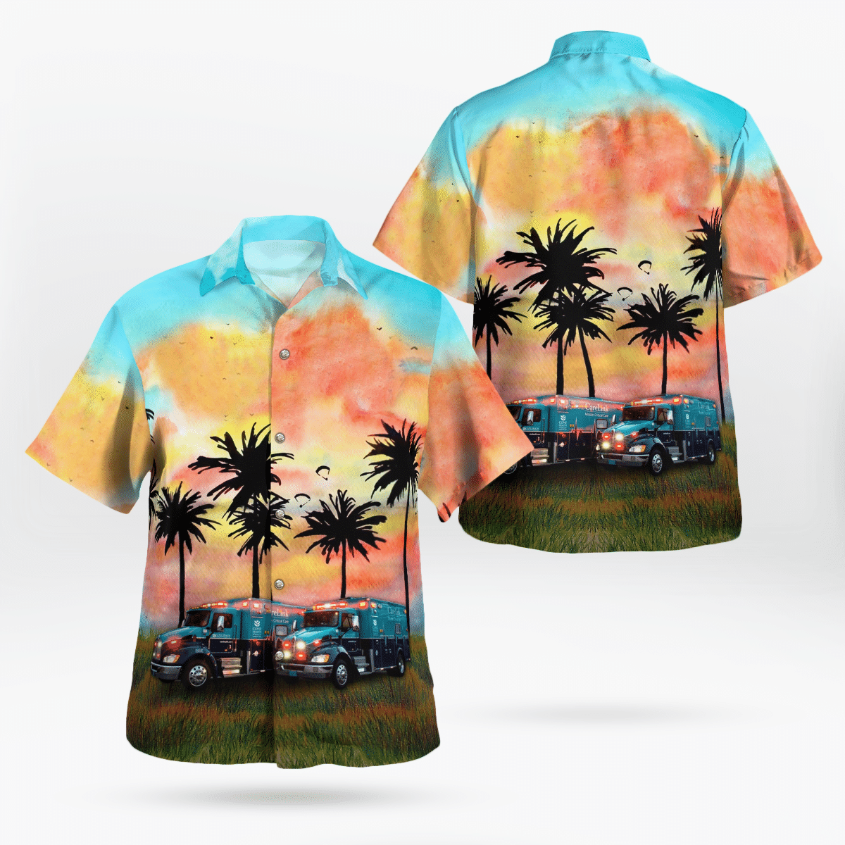 Check now top best Hawaii 3D shirt for summer 211