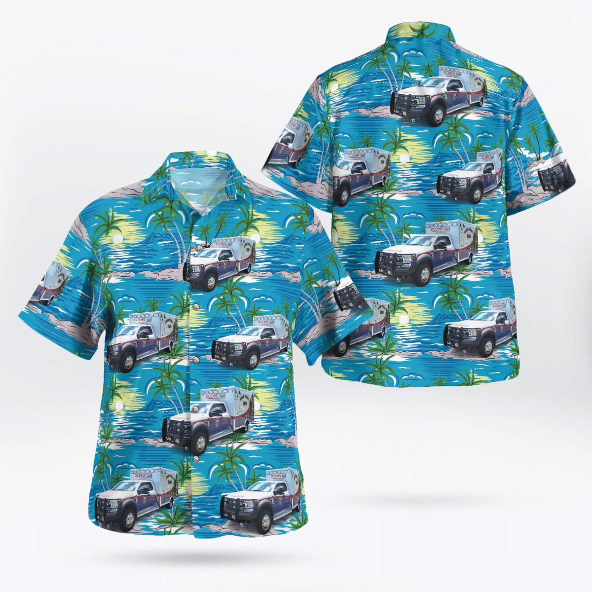 Check now top best Hawaii 3D shirt for summer 210