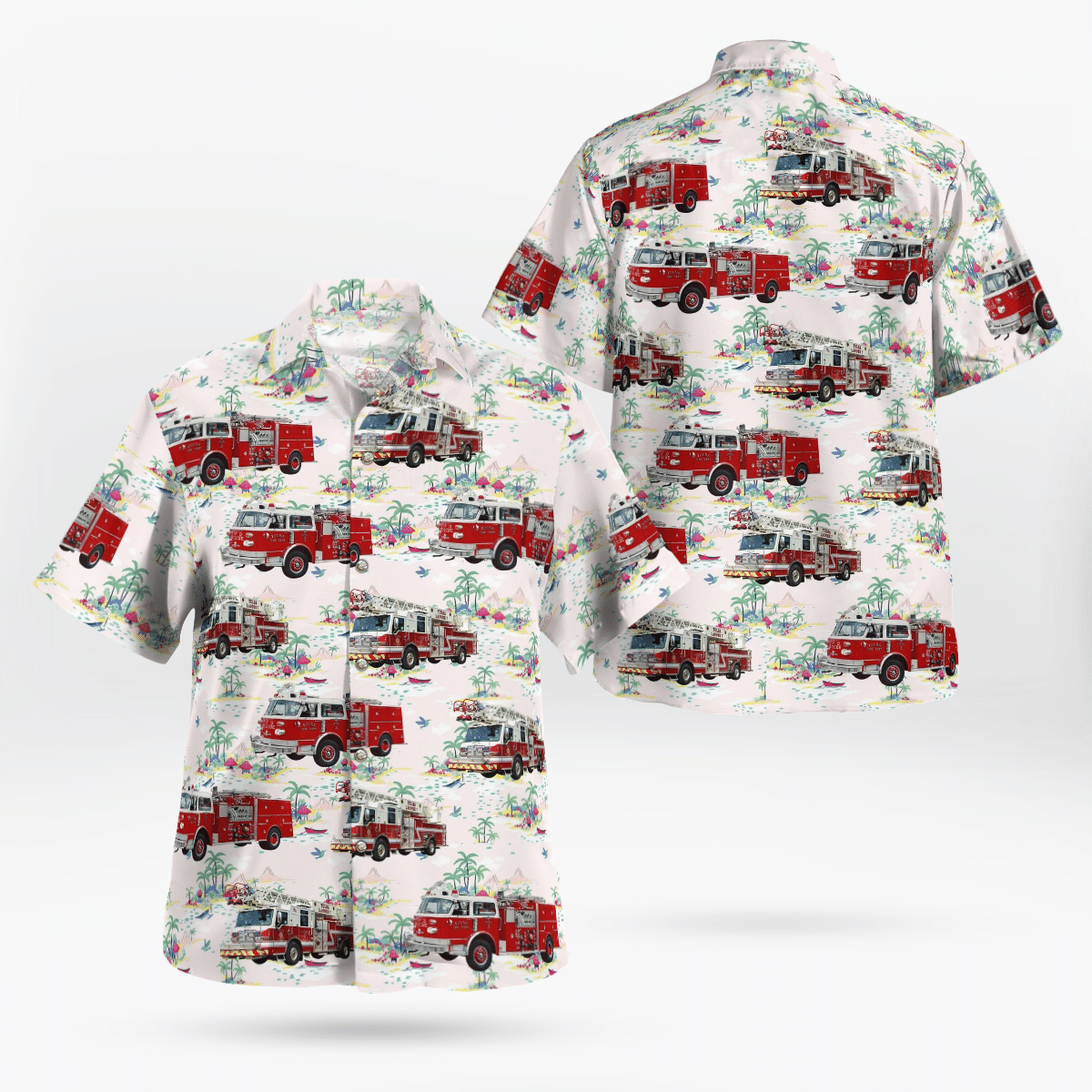 Check now top best Hawaii 3D shirt for summer 201