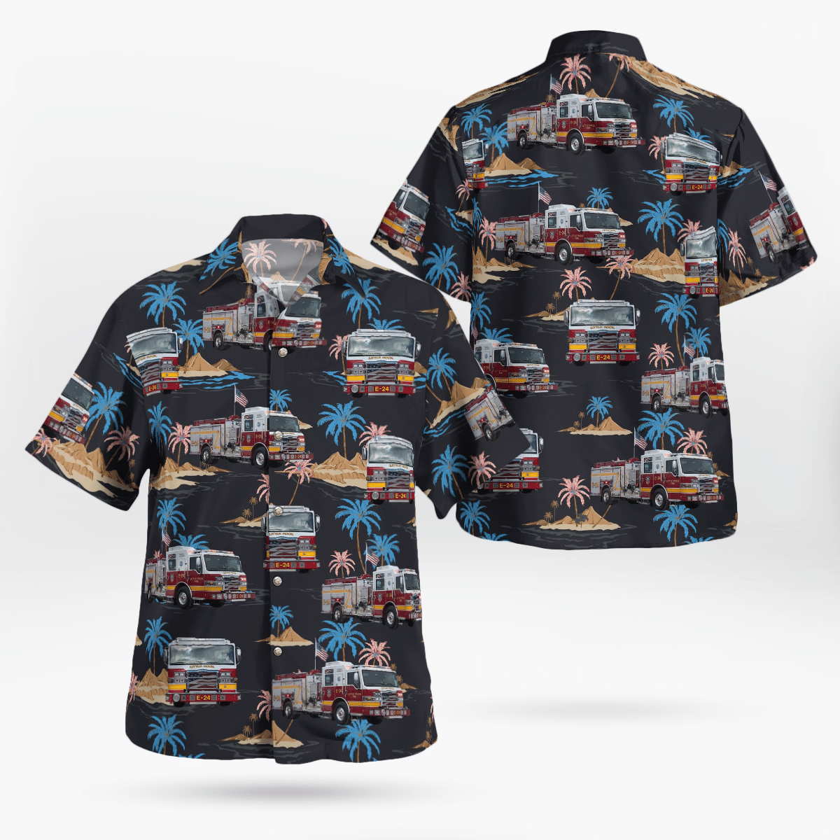 Check now top best Hawaii 3D shirt for summer 203
