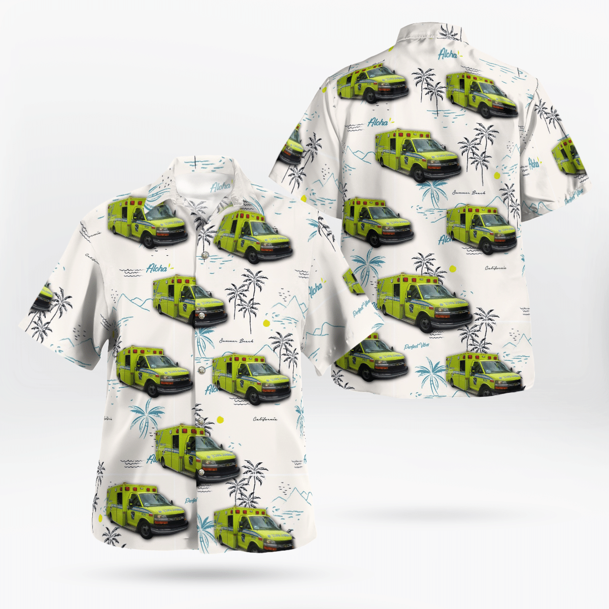 Check now top best Hawaii 3D shirt for summer 218