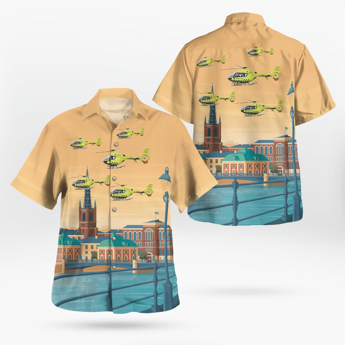 Check now top best Hawaii 3D shirt for summer 220