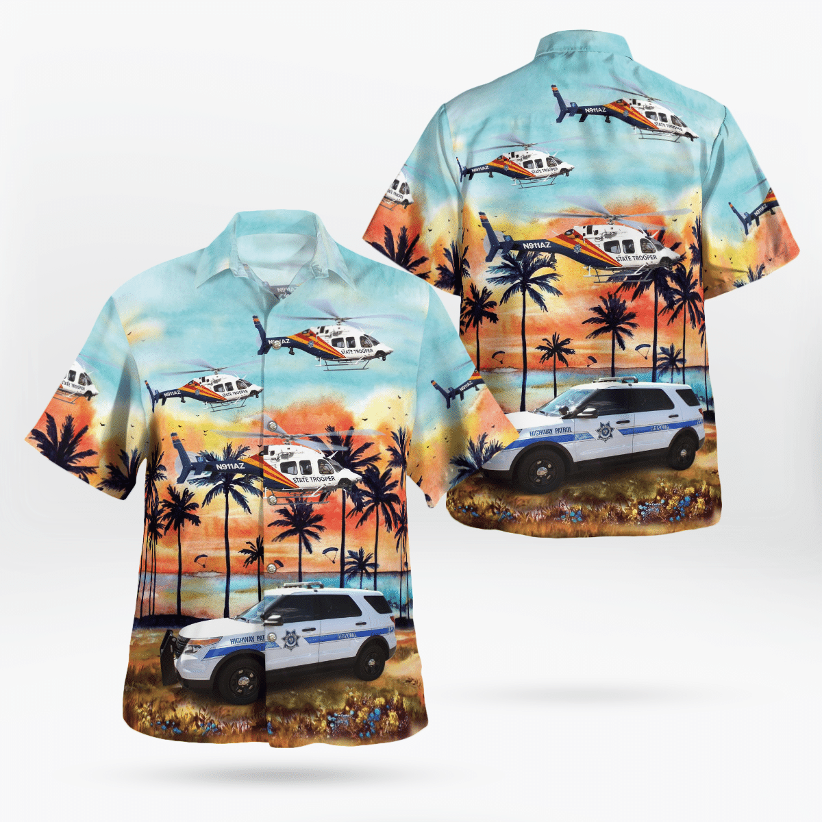 Check now top best Hawaii 3D shirt for summer 233