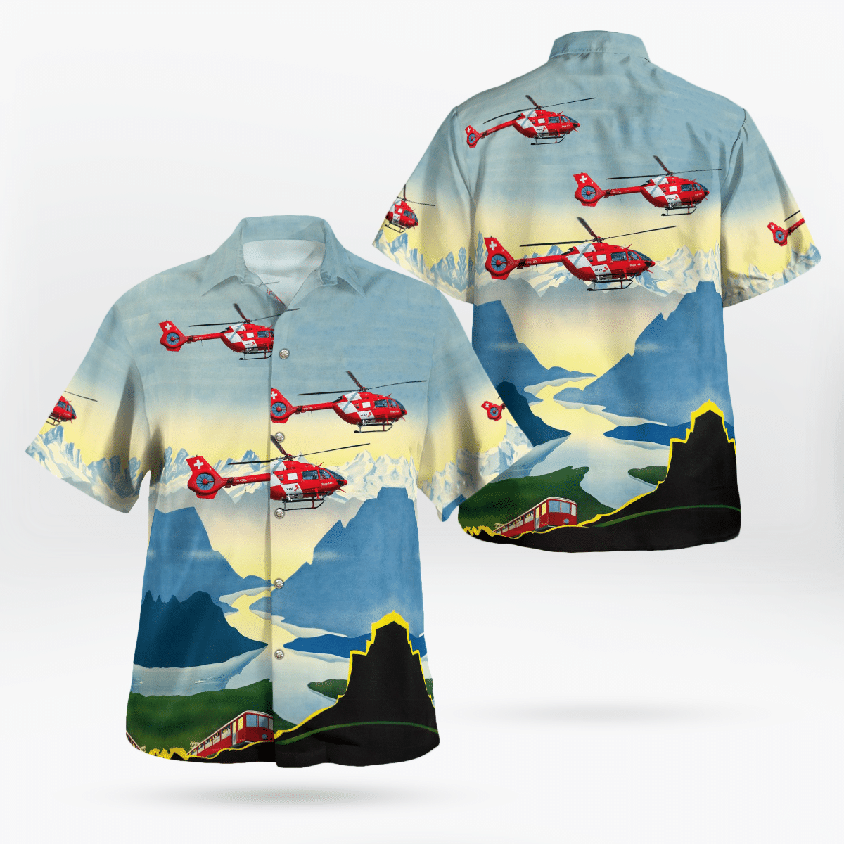 Check now top best Hawaii 3D shirt for summer 235