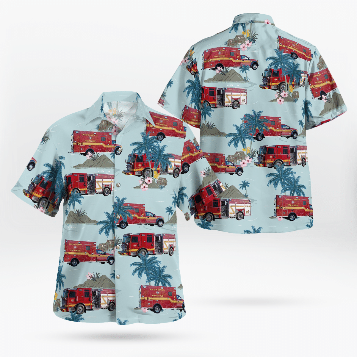 Check now top best Hawaii 3D shirt for summer 253