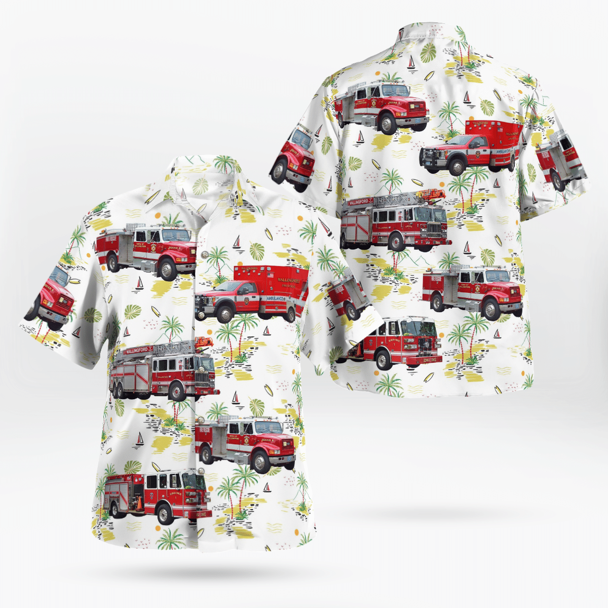 Check now top best Hawaii 3D shirt for summer 256