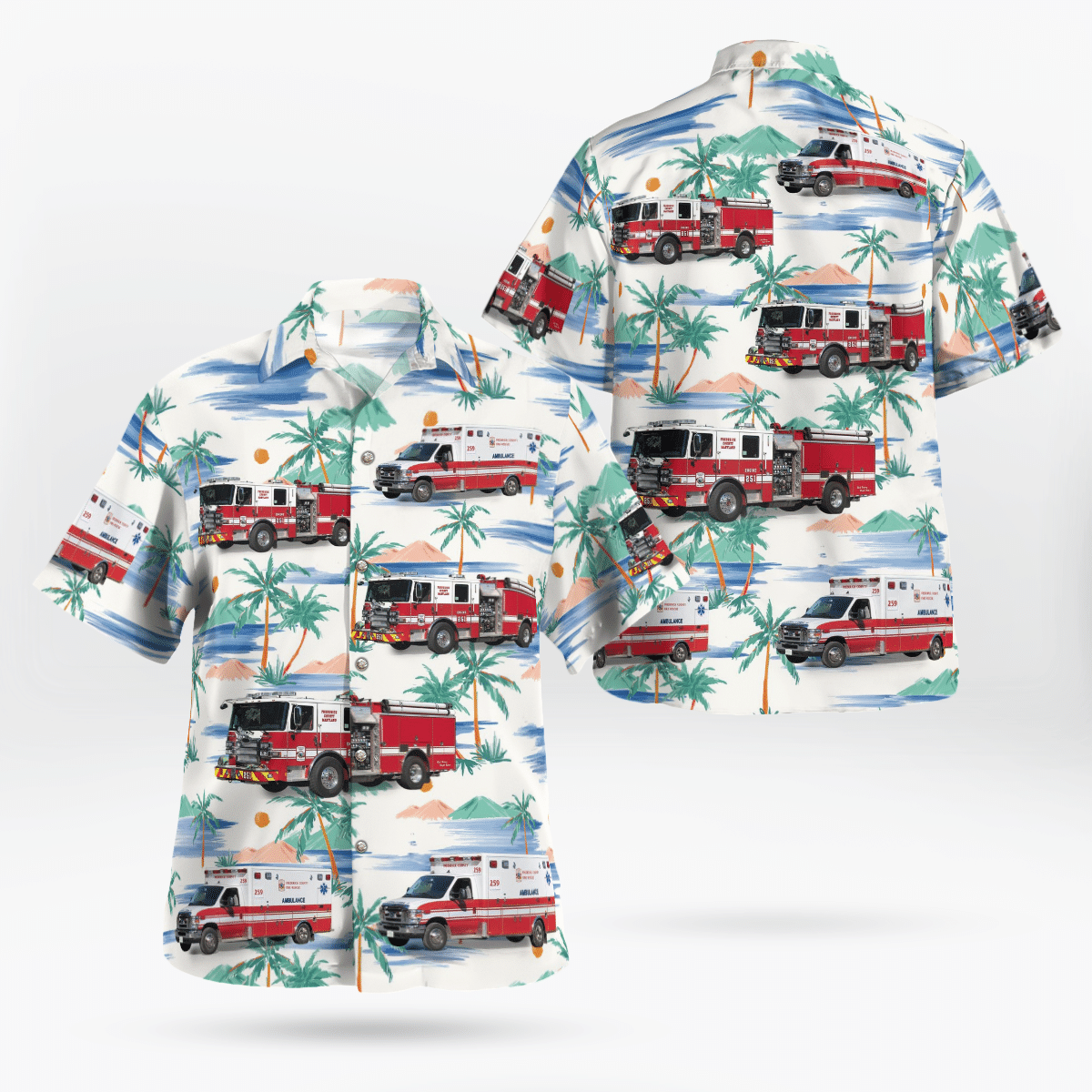 Check now top best Hawaii 3D shirt for summer 266