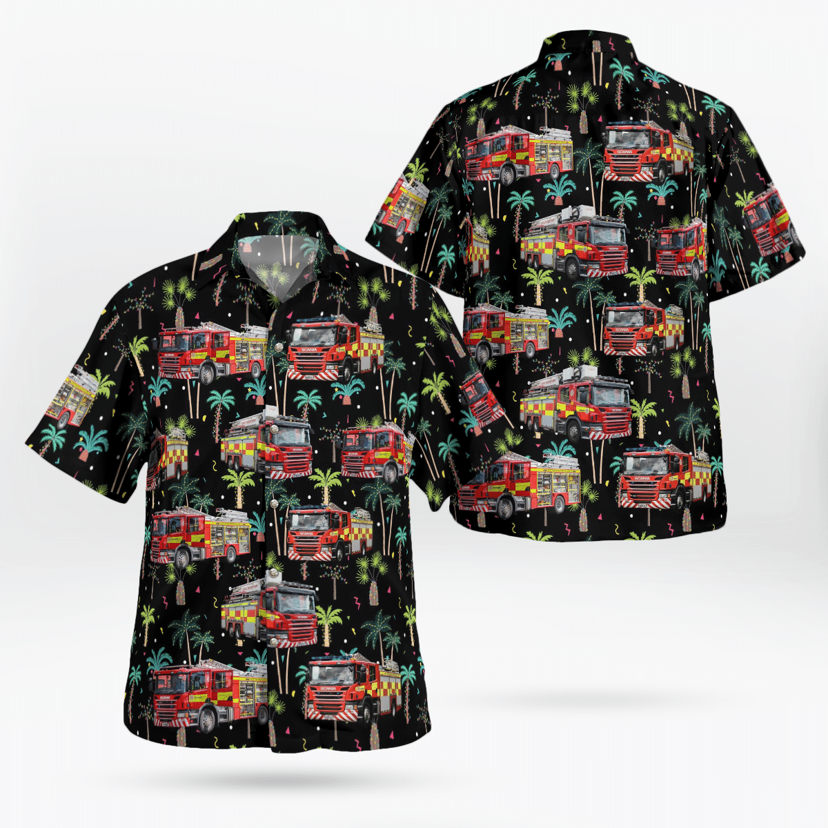 Check now top best Hawaii 3D shirt for summer 270