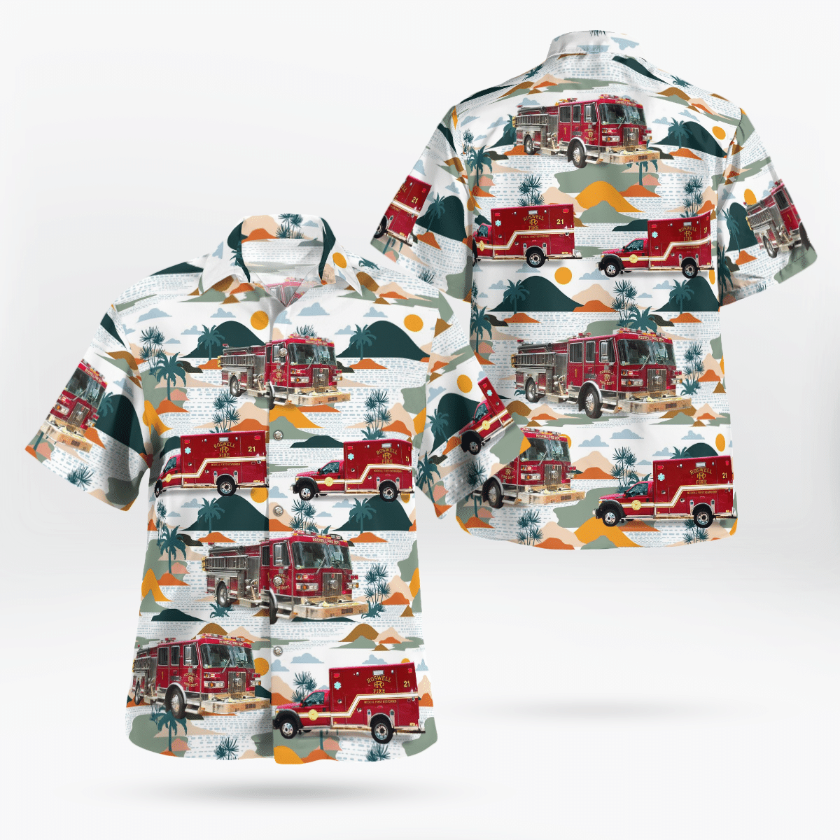 Check now top best Hawaii 3D shirt for summer 271