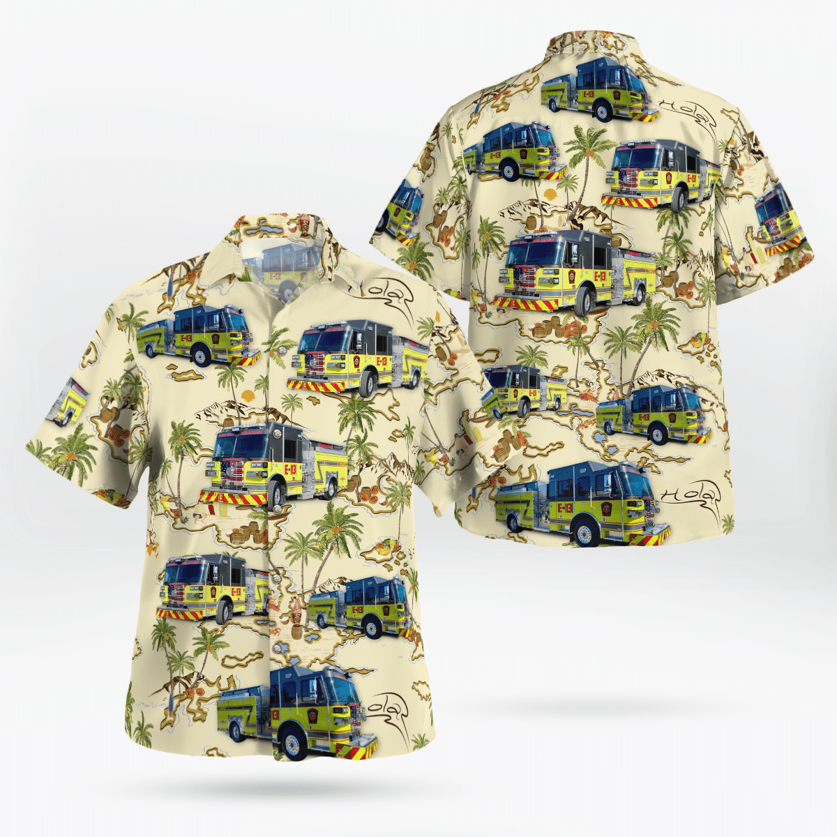 These Summer Hawaiian Shirt Has Become Increasingly Popular Word2