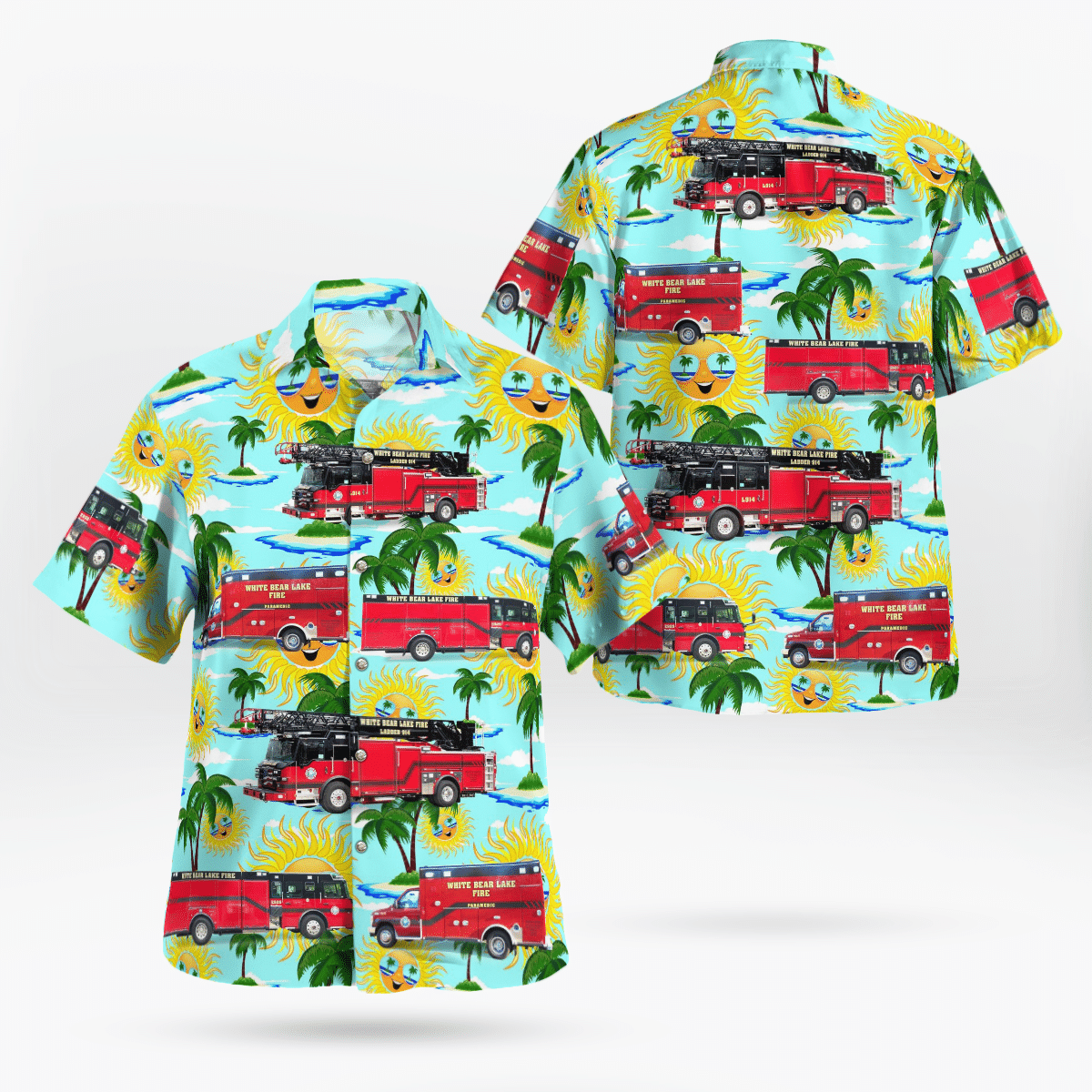 Find out a variety of different Hawaiian Shirt to suit your style 110