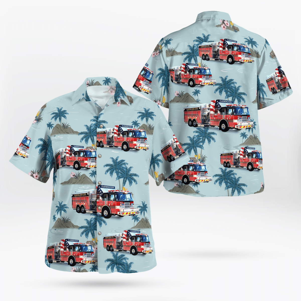 It'S Time To Try These Hawaiian Shirt In 2022 Word2