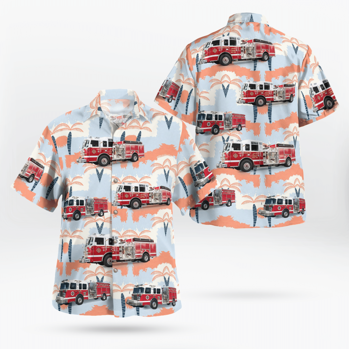 It'S Time To Try These Hawaiian Shirt In 2022 Word2