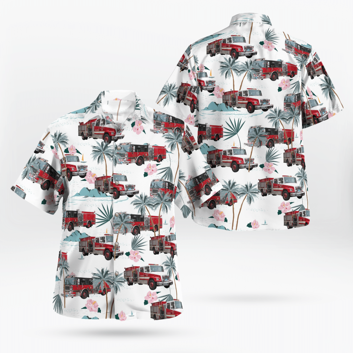 Designed for comfort, Hawaiian Shirt are an excellent choice for beach vacation 147