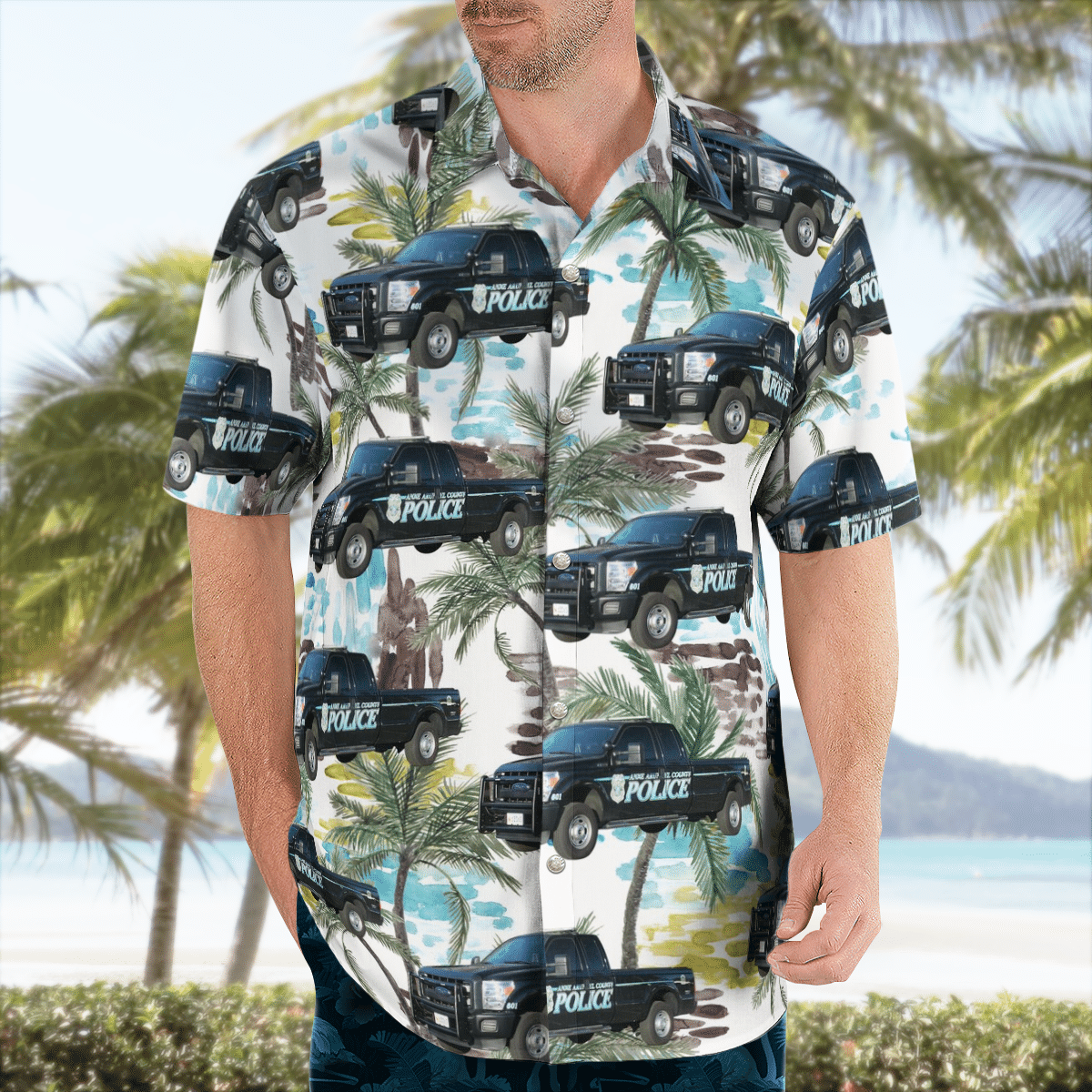 Choose for yourself a lovely Hawaiian shirt for men and women 110